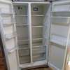 Frigo side by side Kenwood A+ 560L thumb 2