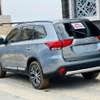 Mitsubishi Outlander SEL thumb 9