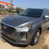 HYUNDAI SANTA FE 2019 thumb 2