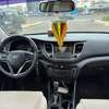 Hyundai Tucson 2016 essence 2.0L AWD thumb 10