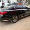 Kia k9 2014 thumb 10
