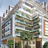 APPARTEMENTS F2 F3 F4 À VENDRE À MERMOZ thumb 0