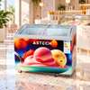 CONGELATEUR 400LITRES ASTECH HORIZONTAL VITRINE FH400LPAA thumb 1