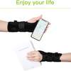 Attelle - Orthese de Poignet Fractures et Entorses, Douleur thumb 2