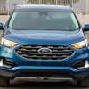 FORD EDGE TITANIUM 2022 4wd 2.0L thumb 0