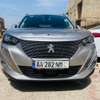 Peugeot 2008 automatique gasoil 2020 thumb 1