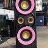 Haut parleur Bluetooth thumb 0