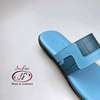 Chaussure homme sandale en cuir modèle IBOU thumb 3