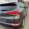 Hyundai Tucson thumb 5