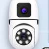 Caméra surveillance sans fil HD vision nocturne 360° thumb 1