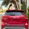 TOYOTA HIGHLANDER  2023 thumb 1