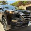Hyundai tucson 2018 thumb 1