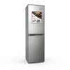 REFRIGERATEUR ROCH COMBINE 4TIROIRS GRIS RFR290BB thumb 0