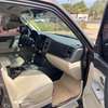 Mitsubishi Pajero 2017 thumb 13