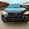 BMW X5 thumb 0