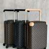 Valise cabine Horizon 55 LV Aerogram Louis Vuitton thumb 0