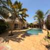 Belle Villa avec piscine a Ngaparou thumb 2