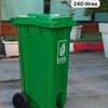 Poubelle 120Litre  240Litre thumb 4