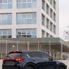 Mazda CX-5 2018 SUV Bleu foncé Puissant thumb 8