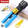 Pince à sertir pour rj45 thumb 0