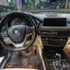 Je vend ma bmw x5 2017 7 places automatique essence thumb 9