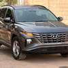 HYUNDAI TUCSON 2022 thumb 1