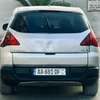 Peugeot 3008 années 2011 thumb 1