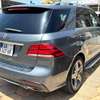 Mercedes Benz GLE 400 thumb 5