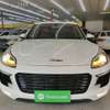Zotye RS9 2017 thumb 1