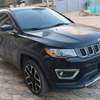 Jeep Compass  limited 2018 thumb 1