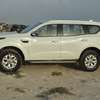 Nissan XTERA 2022 thumb 5