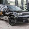 Hyundai santafe 2025 thumb 3