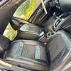 Nissan Rogue essence 4 cylindres automatique thumb 5
