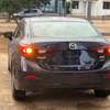 Mazda 3 thumb 7