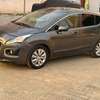 Peugeot 3008 diesel thumb 7