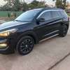Hyundai Tucson thumb 8