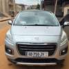 Peugeot 3008 année 2016 thumb 0