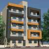 Plan architectural thumb 0