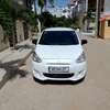 Mitsubishi Mirage 2015 thumb 0