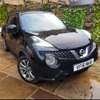 Nissan juke 2016 à vendre thumb 1