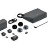 DJI Microphone sans fil noir avec station de charge thumb 3