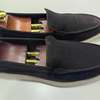 Mocassins daim LORO piana confort élégance classique thumb 4