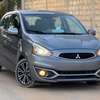 Mitsubishi Mirage 2017 automatique essence thumb 2