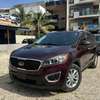 Kia Sorento  2017 thumb 3
