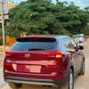 HYUNDAI TUCSON  2019 thumb 2