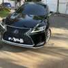 Lexus RX 450h SUV thumb 1
