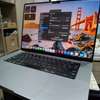MacBook pro 16'' thumb 2