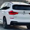 BMW X3 xDrive30i M Pack 2019 thumb 2