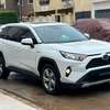 Toyota RAV4 hybride thumb 1