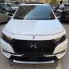 Citroen DS7 2019 thumb 0